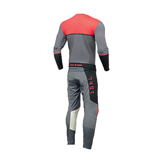 Thor Motocross Gear Prime Ace - Charcoal / Black