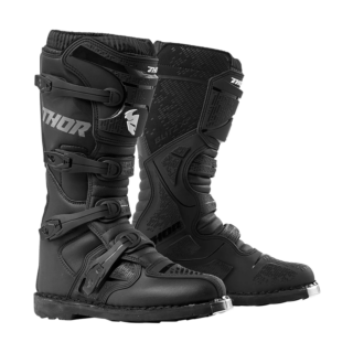 Thor Motocross Boots Blitz XP - Black