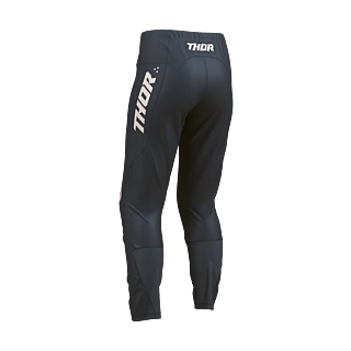 Thor Women Motocross Pants 2026 Ridemode Menace - Midnight / Dust