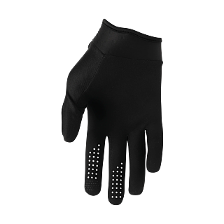 Thor Women Motocross Gloves 2026 Launchmode XP - Black