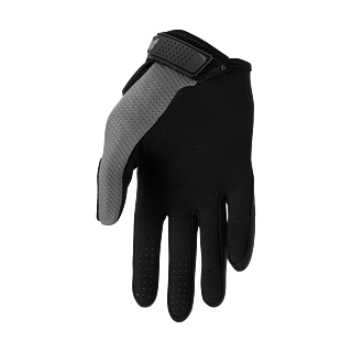 Thor Women Motocross Gloves 2026 Ridemode Static - Grey