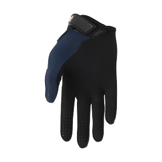 Thor Women Motocross Gloves 2026 Ridemode Static - Midnight