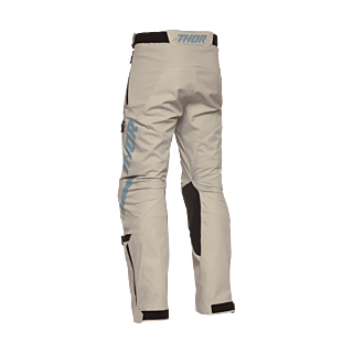 Thor Enduro Pants Over the boots Terrain - Sand