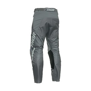 Thor Enduro Pants Terrain - Charcoal