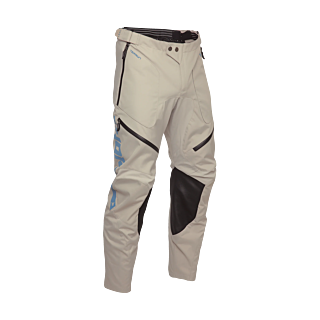 Thor Enduro Pants Terrain - Sand