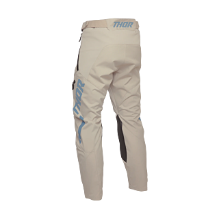 Thor Enduro Pants Terrain - Sand