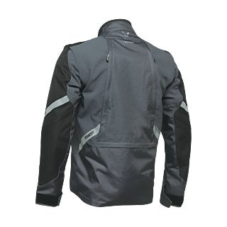 Thor Enduro Jacket Terrain - Charcoal
