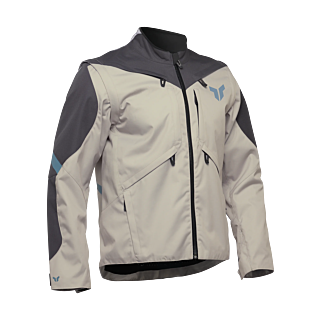 Thor Enduro Jacket Terrain - Sand