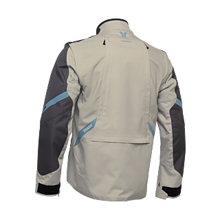 Thor Enduro Jacket Terrain - Sand