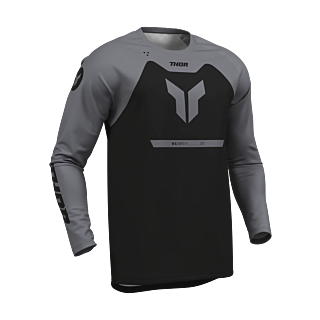 Thor Youth Motocross Gear 2026 Ridemode Menace - Black