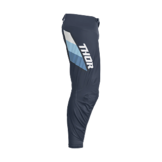 Thor Youth Motocross Pants Pulse Tactic - Midnight