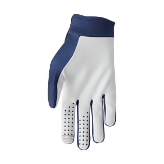 Thor Youth Motocross Gloves 2026 Launchmode Split - Navy