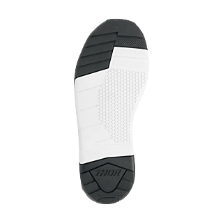 Thor Youth Motocross Boots Blitz XR - Black / White