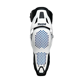 Thor Youth Knee Guards Sentinel - White