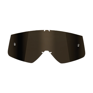 Thor Youth Lens Combat - Standard Smoke