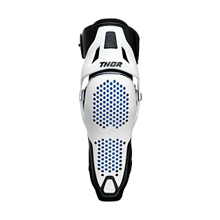 Thor Knee Guards Sentinel - White