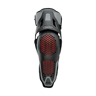 Thor Knee Guards Sentinel - Black
