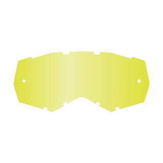 Thor Lens Activate / Regiment - Standard Yellow