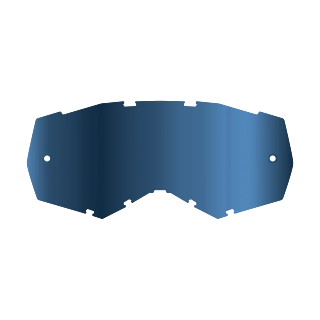 Thor Lens Activate / Regiment - Standard Mirror Blue