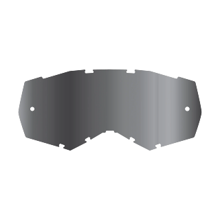 Thor Lens Activate / Regiment - Standard Mirror Silver