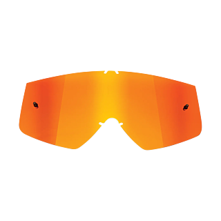 Thor Lens Combat / Conquer / Sniper - Standard Orange Iridium