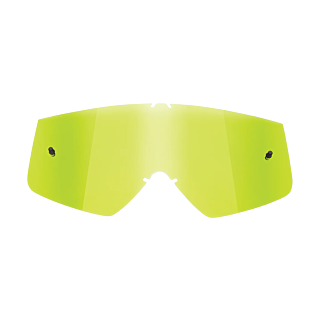 Thor Lens Combat / Conquer / Sniper - Standard Mirror Lime Green