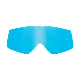 Thor Lens Sniper Pro - Injected Blue