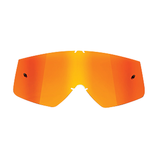 Thor Lens Sniper Pro - Injected Orange Iridium