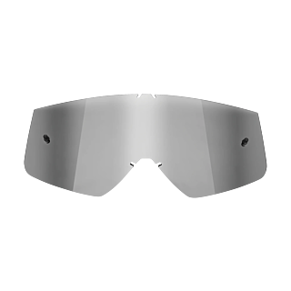 Thor Lens Sniper Pro - Injected Mirror Silver