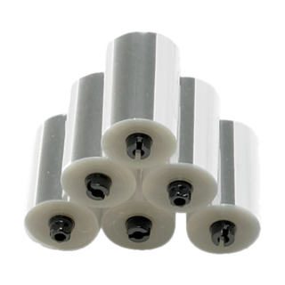 Thor Roll-Off Films Total Vision Regiment - 45 mm - 6 Pcs