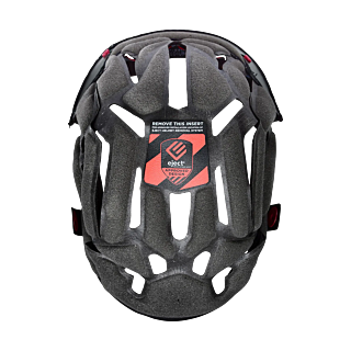 Troy Lee Designs Inner Liner SE4 Carbon Max Airflow - Black