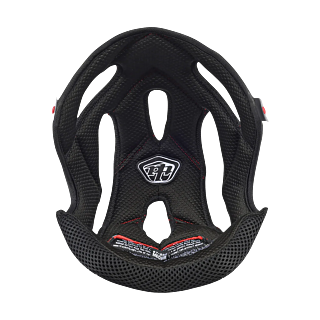 Troy Lee Designs Inner Liner SE4 - Black