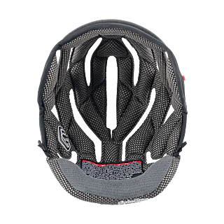 Troy Lee Designs Inner Liner SE5 Carbon - Black