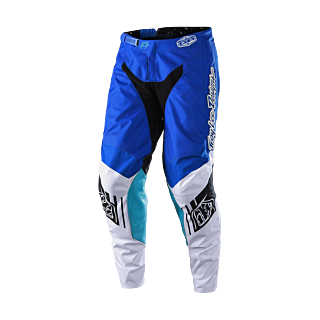 Troy Lee Designs Motocross Pants GP Icon - Blue