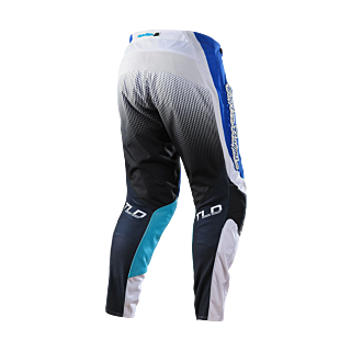 Troy Lee Designs Motocross Pants GP Icon - Blue