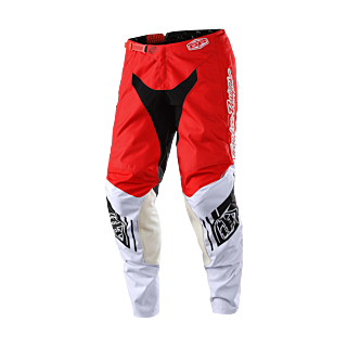 Troy Lee Designs Motocross Pants GP Icon - Red