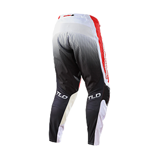 Troy Lee Designs Motocross Pants GP Icon - Red