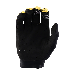 Troy Lee Designs Motocross Gloves Ace 2.0 Solid - Honey