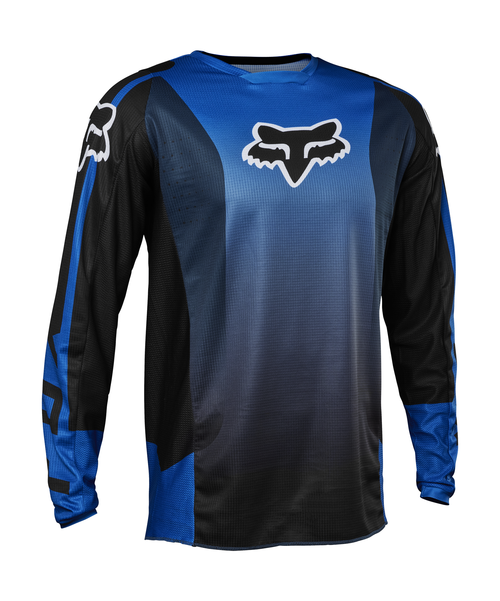 Fox Motocross Gear 180 Leed - Blue