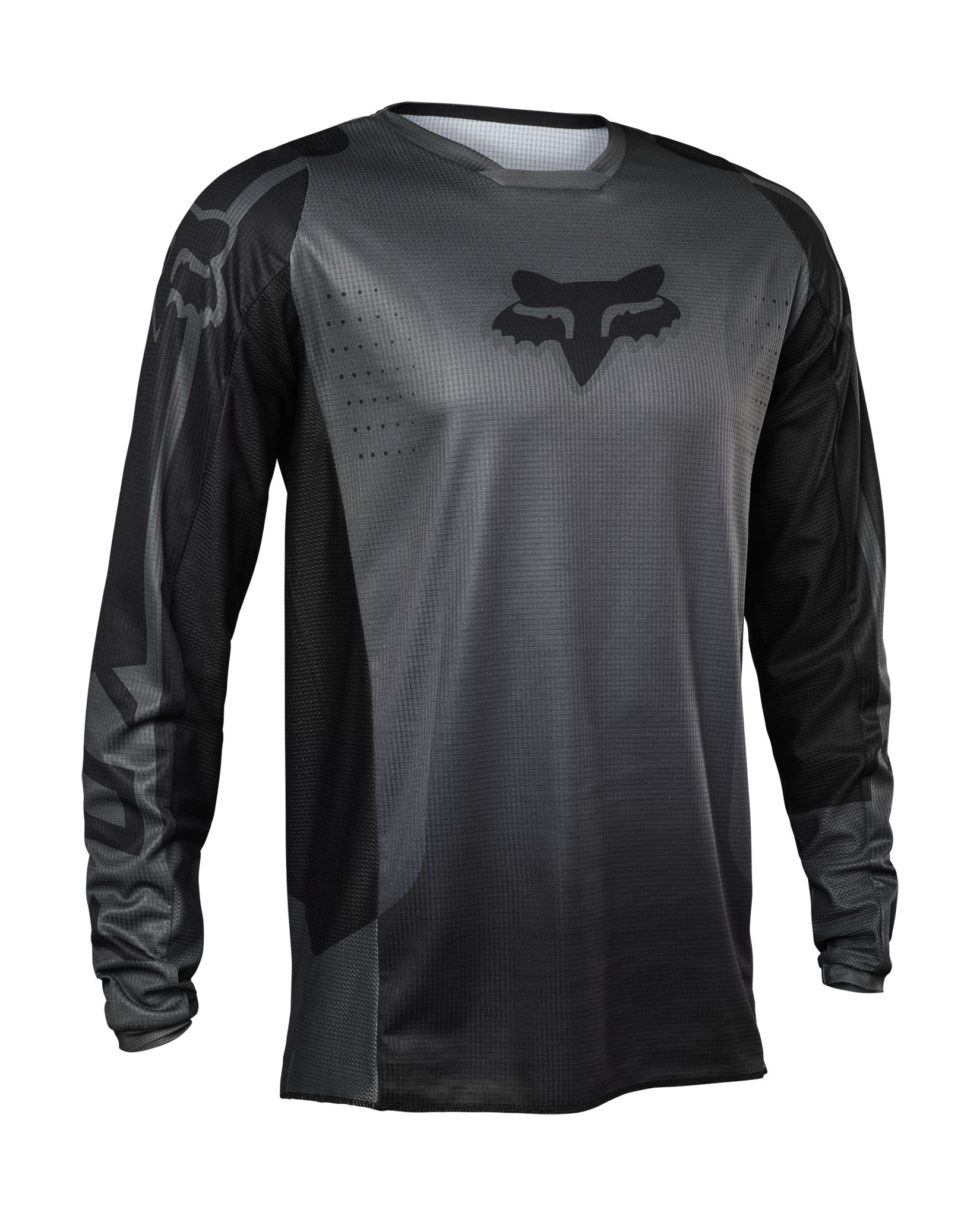 Fox Motocross Gear 180 Leed - Dark Shadow