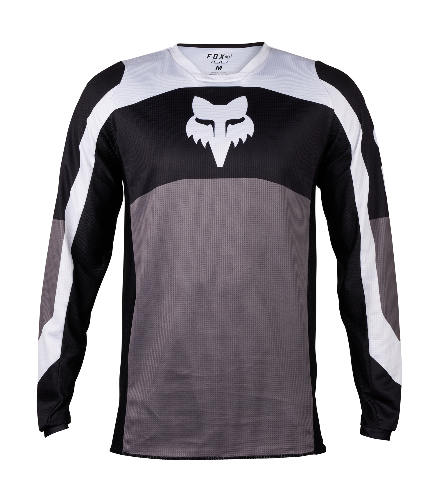 Fox Motocross Gear 180 Nitro - Black / Grey