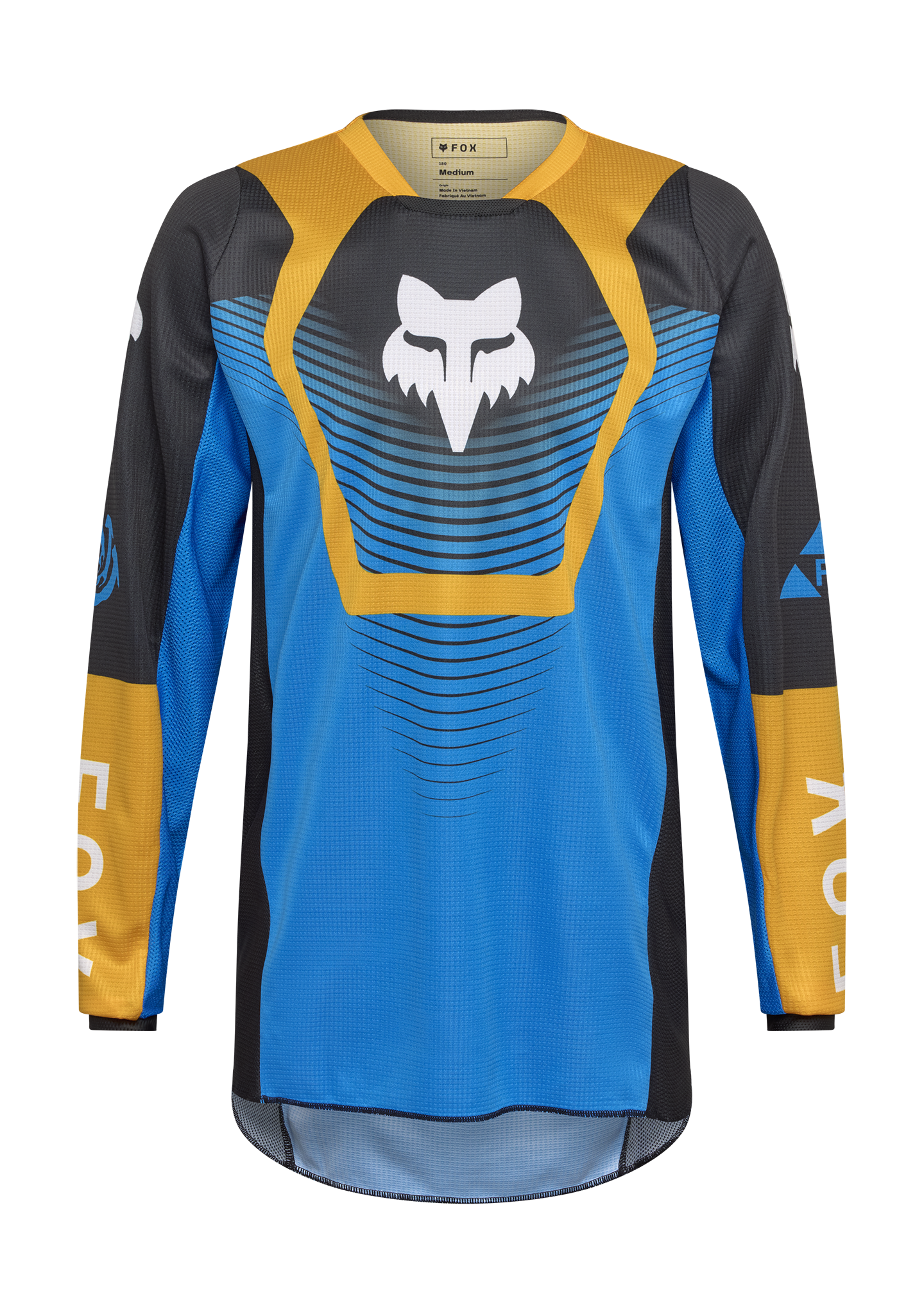 Fox Motocross Gear 2026 180 Collect - Blue