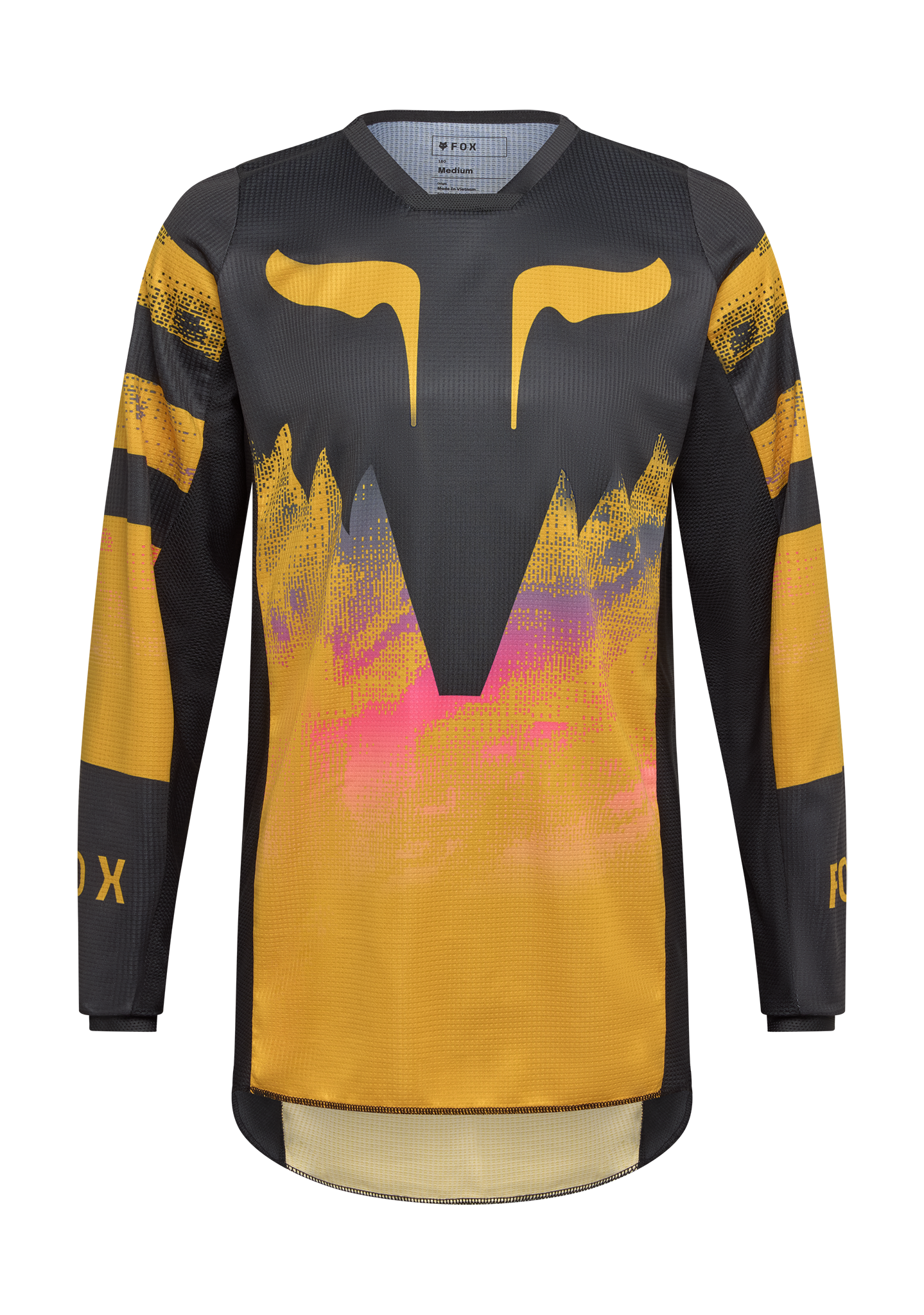 Fox Motocross Gear 2026 180 Kairos - Tangerine