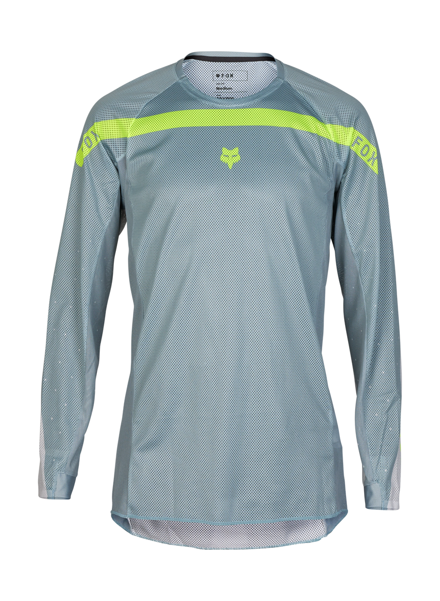 Fox Motocross Gear Airline Aviation - Grey