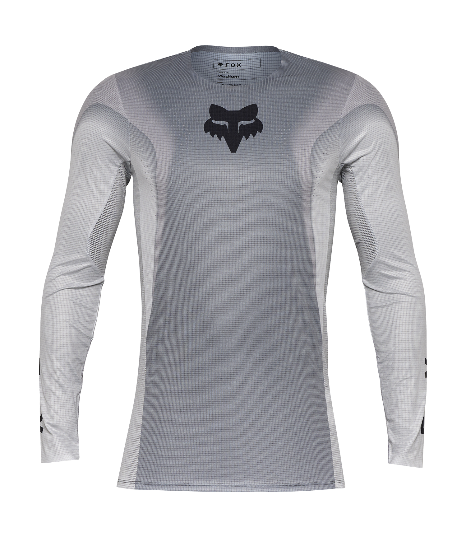 Fox Motocross Gear Flexair Infinite - Steel Grey