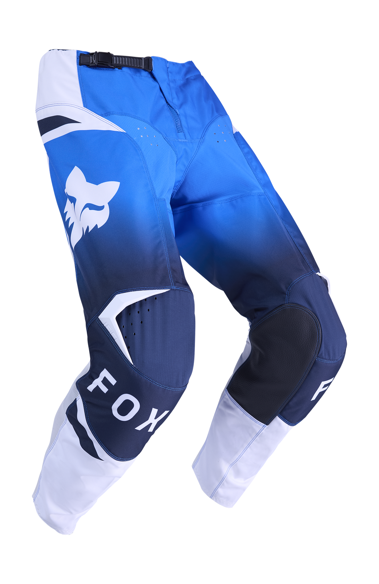 Fox Motocross Pants 2026 180 Shield - Blue