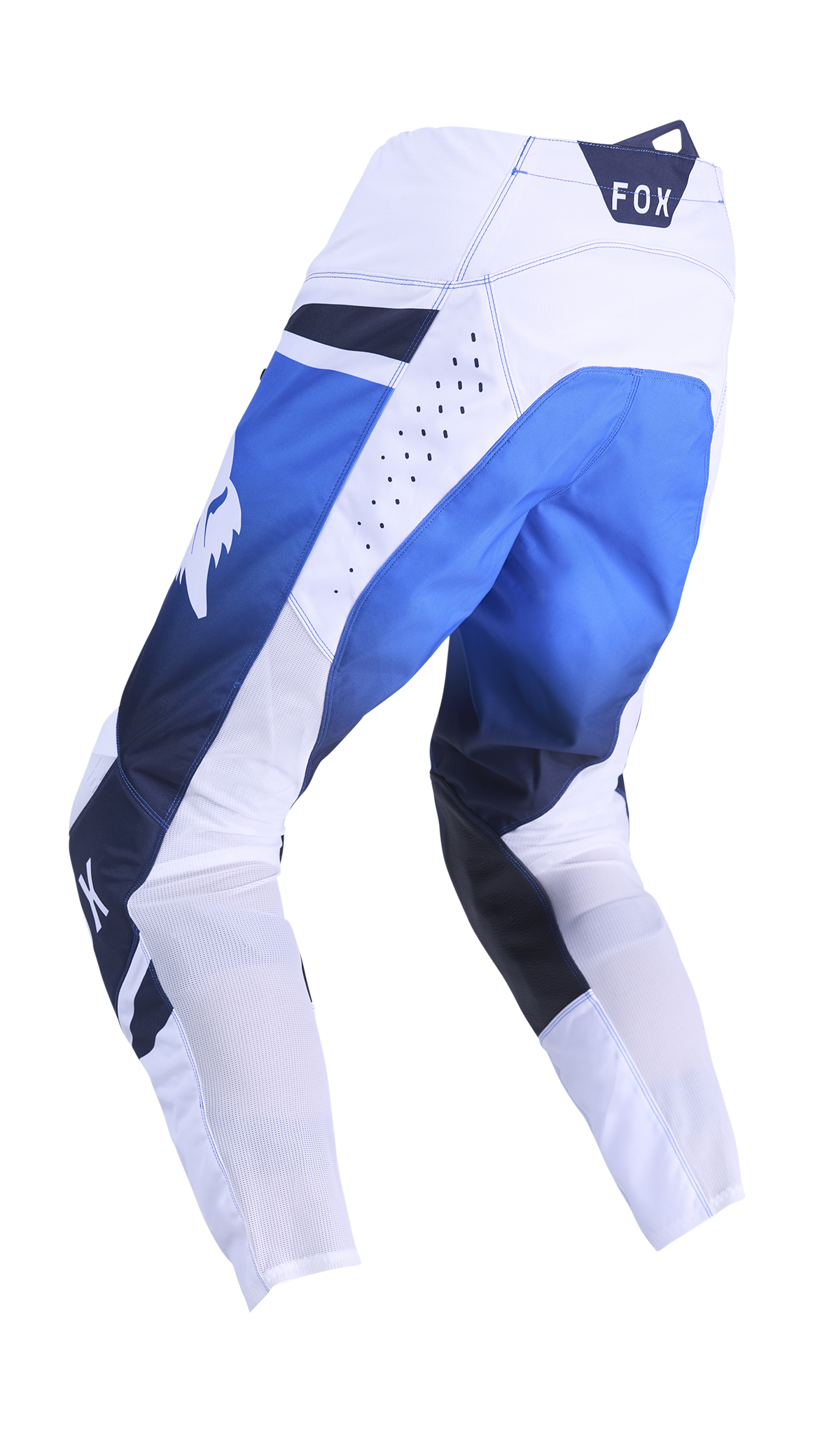 Fox Motocross Pants 2026 180 Shield - Blue