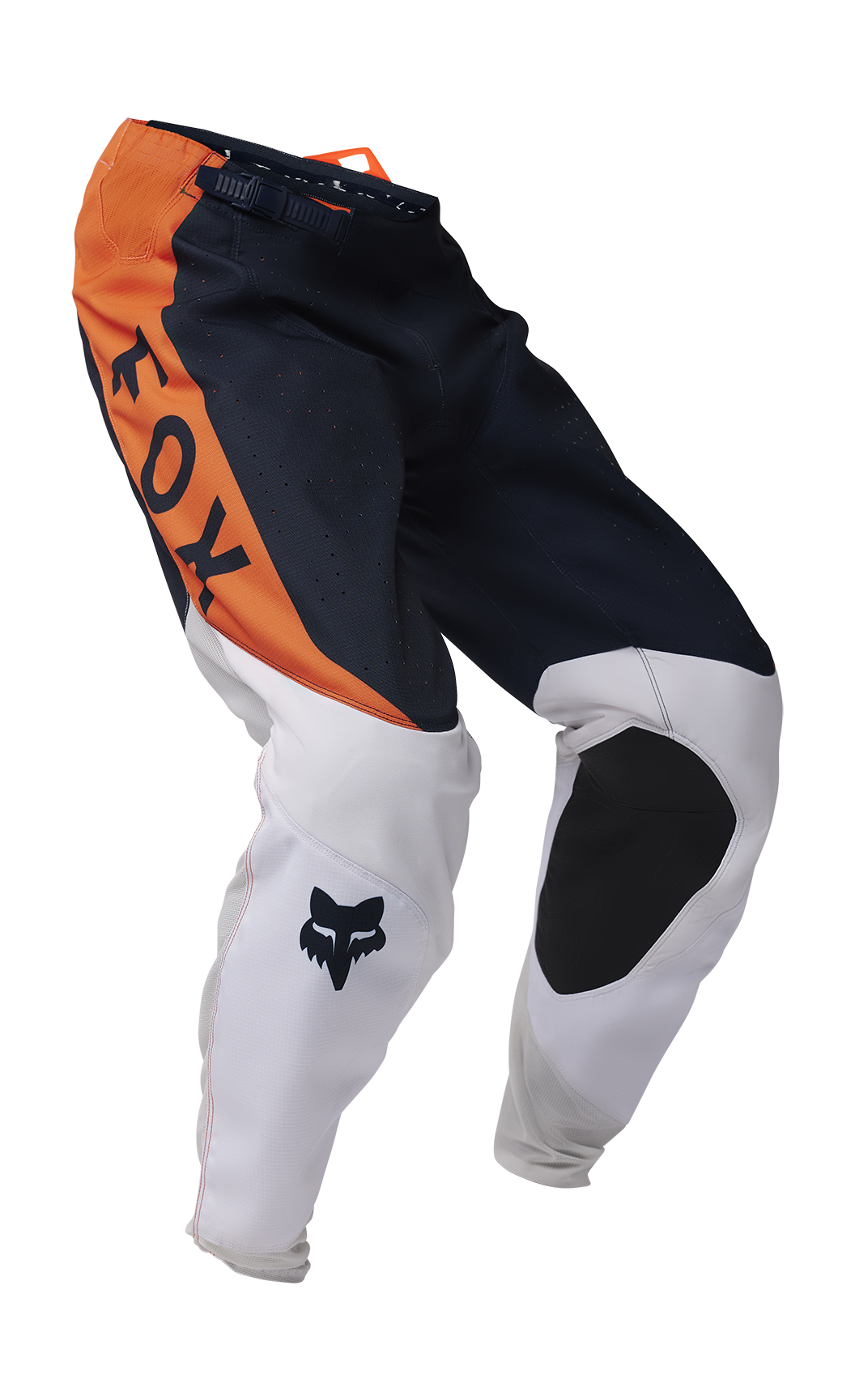 Fox Motocross Pants 360 Divider - Fluo Orange