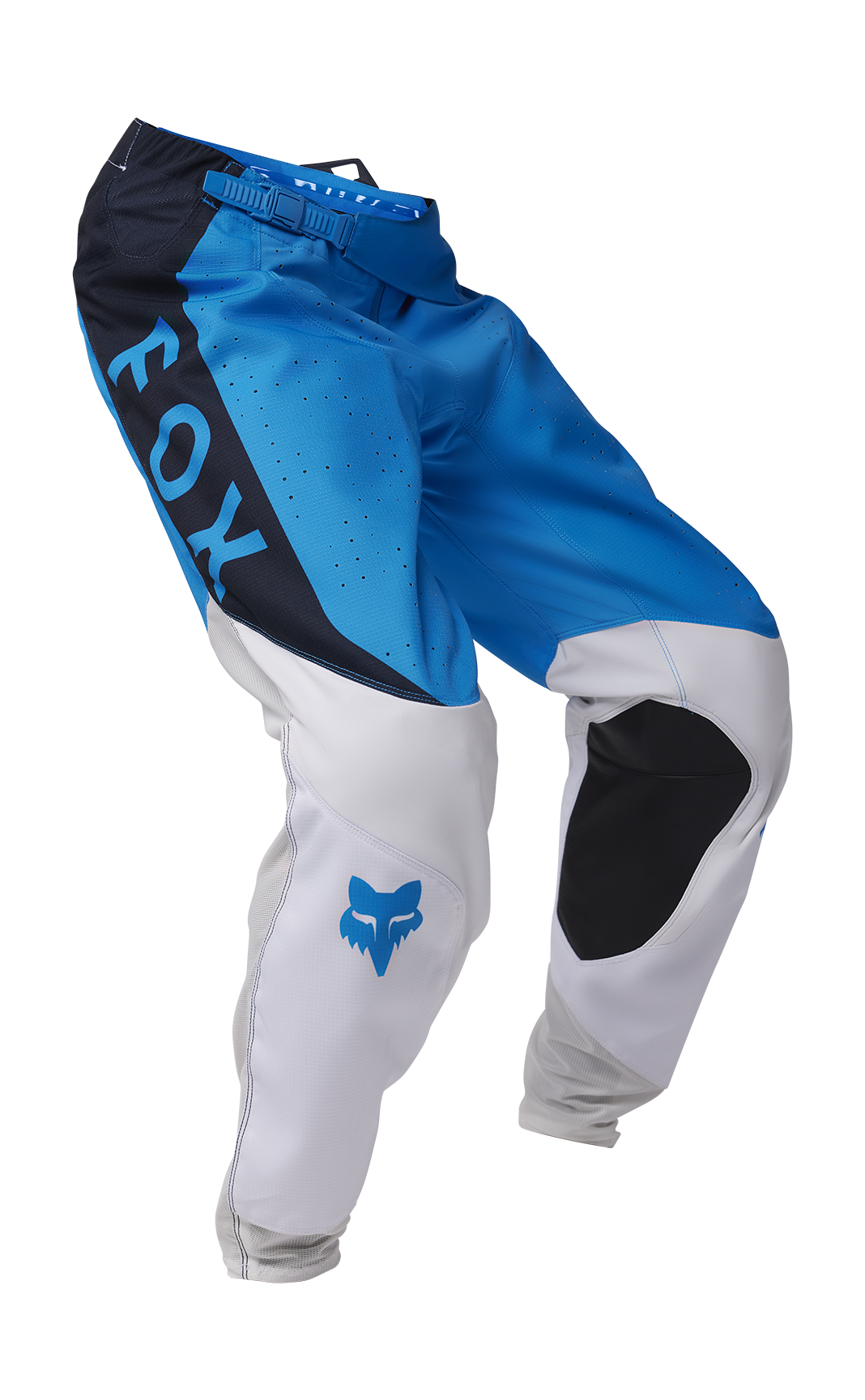 Fox Motocross Pants 360 Divider - True Blue