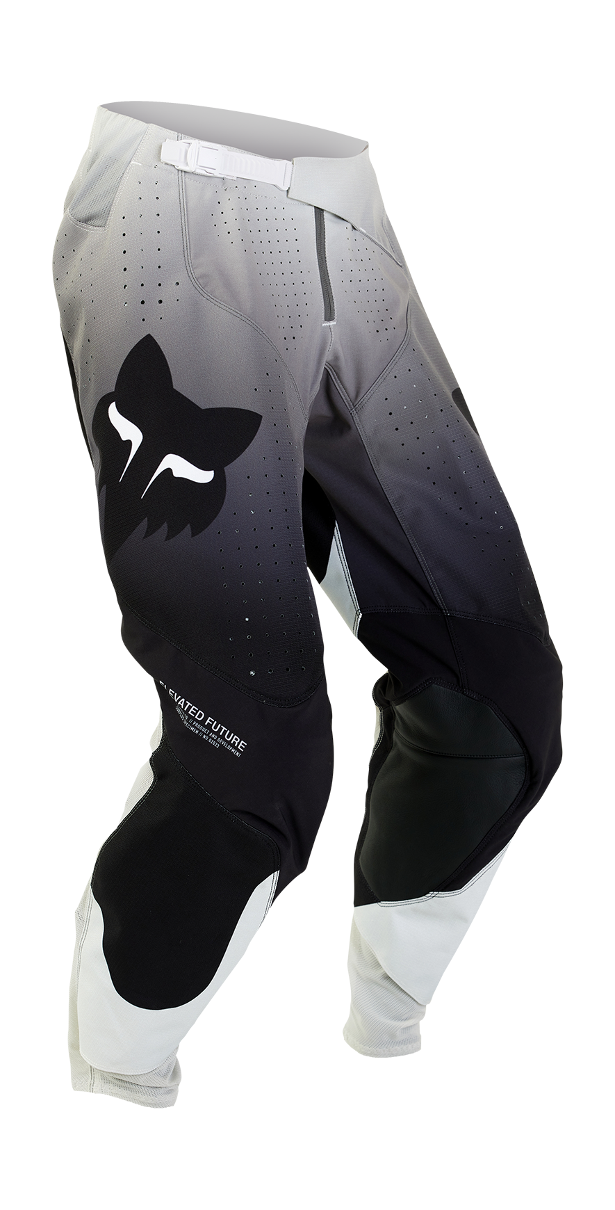 Fox Motocross Pants 360 Revise - Black / Grey